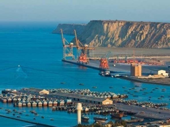 World News | Has China's Belt & Road Initiative Lost Its Lustre? - Vimarsana News