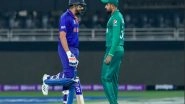 Sports News |  Asia Cup 2022: Men in Blue Start Title Defence with High-octane Pakistan Clash, Eye Revenge After Loss Last Year