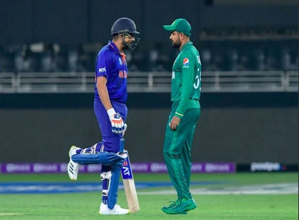 Sports News |  Asia Cup 2022: Men in Blue Start Title Defence with High-octane Pakistan Clash, Eye Revenge After Loss Last Year