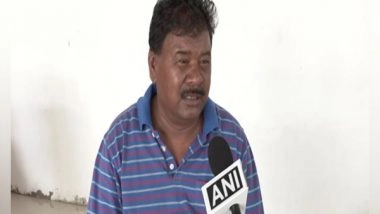 India News | Mining Lease Case: State Congress Working President Slams BJP, Says Opposition Busy in Buying and Selling Leaders