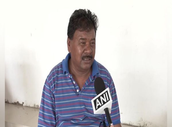 India News | Mining Lease Case: State Congress Working President Slams BJP, Says Opposition Busy in Buying and Selling Leaders