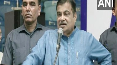 India News | Conversion of Knowledge into Innovation is Country's Wealth: Gadkari at AIILSG Convocation