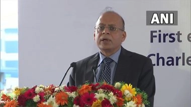 India News | Defence Secretary Ajay Kumar at Inaugural National Martime SAREX 2022