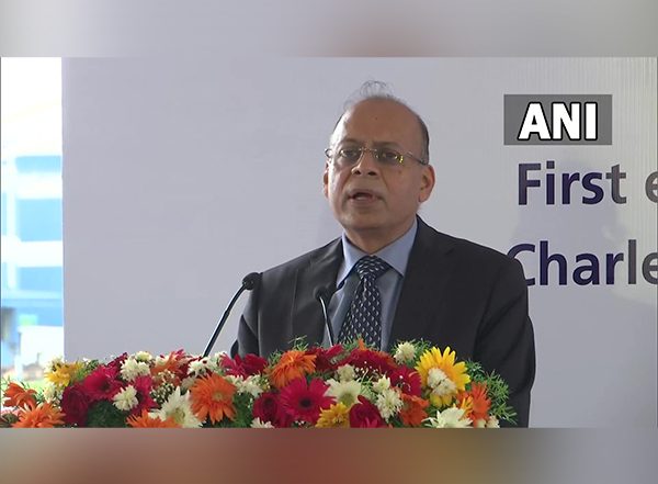 India News | Defence Secretary Ajay Kumar at Inaugural National Martime SAREX 2022