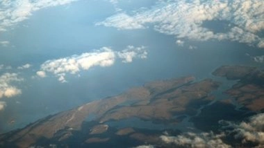 World News | India Reiterates Support to Argentina for Resumption of Negotiations on the Malvinas