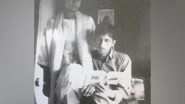Entertainment News | Anupam Kher Drops Throwback Picture of His Parents