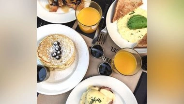 Health News | Skipping Breakfast Might Increase Chances of Psychosocial Health Problems in Children: Study