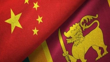 World News | China Maintains Deafening Silence over Sri Lanka's Debt Restructuring Request