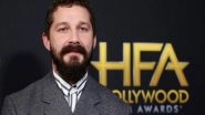 Entertainment News | Shia LaBeouf Speaks Up About Abuse Allegations Against Him