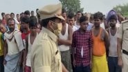 India News | Land Dispute in Bihar Leads to Bloody Shootout, Couple Killed, Three Injured
