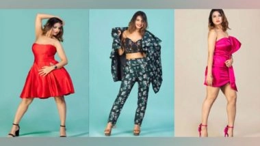 Business News | Model Neha Singh Gupta Crowned as the Brand Ambassador of Mrs India Globe 2022