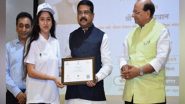 Business News | 900 NDMC Workers Trained Under RPL Programme in August