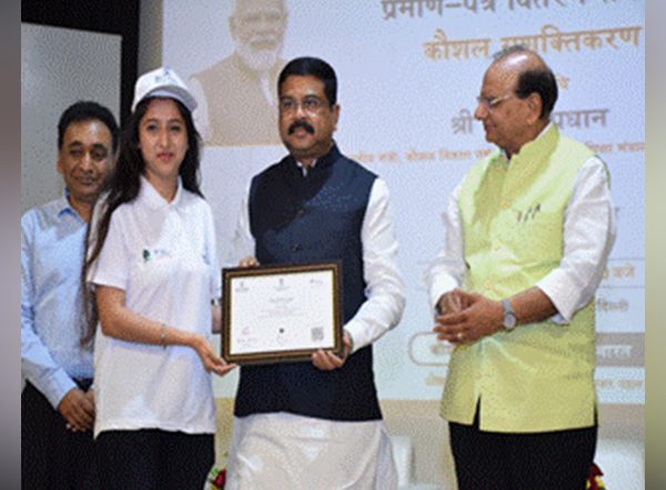 Business News | 900 NDMC Workers Trained Under RPL Programme in August