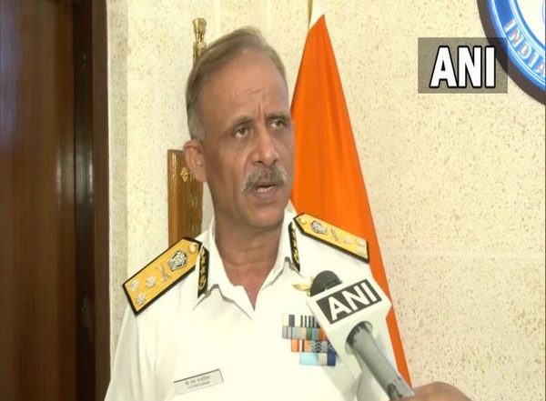 World News | Indian Coast Guard Presence Ensures There is No Influx from Sri Lanka: DG VS Pathania