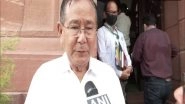 World News | MoS Rajkumar Ranjan to Embark on Indonesia Visit on Aug 28