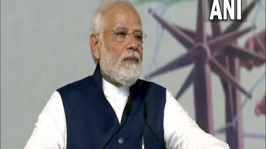 India News | This Festive Season, Gift Only Khadi Products: PM Modi Appeals to Citizens