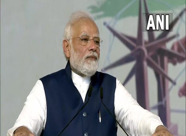 India News | This Festive Season, Gift Only Khadi Products: PM Modi Appeals to Citizens