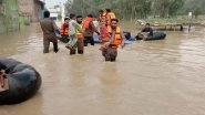 World News | Pakistan Floods: Khyber Pakhtunkhwa Witnesses Another Day of Deaths, Devastation