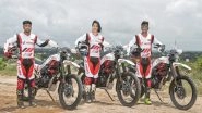 Sports News | Women Rider Tanika Shanbhag to Join Hero Motosports Team with Two More Riders