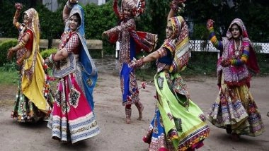 India News | India Nominates Gujarat's Garba for Inclusion in UNESCO ICH List