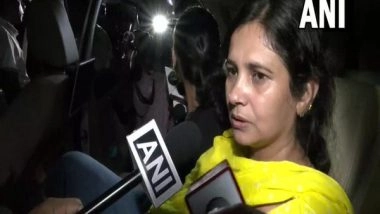 India News | Sonali Phogat Death Case: CM Khattar Assures CBI Probe