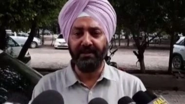 India News | Foodgrains Transportation Scam: Court Extends 2-day Police Remand of Former Punjab Minister