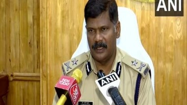 India News | ABVP-CPI(M) Clash: Bikers Pelt Stones at CPI(M) Office