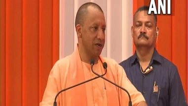 India News | Bulandshahr to Be Developed with Modern Infra: UP CM