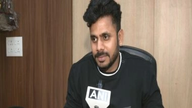 Sports News | India Has Advantage in Asia Cup Clash Against Pakistan, Says Cricketer-turned-politician Manoj Tiwary