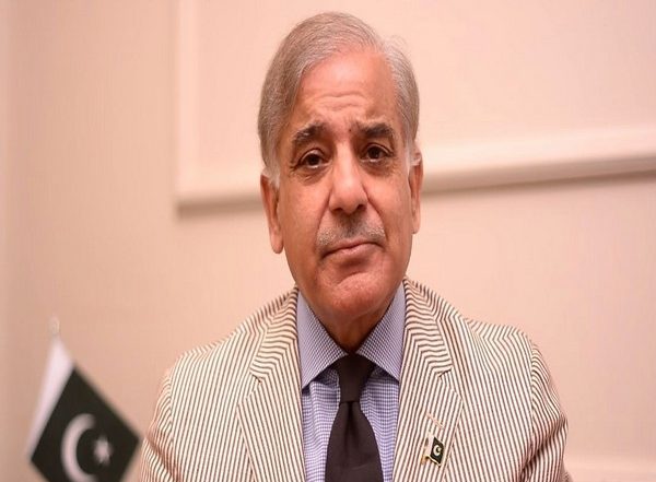 Pakistan Floods: Presidents of Turkey, Iran, UAE Call on PM Shehbaz Sharif, Extend Sympathy Over Flood Situation