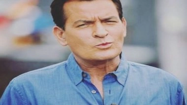 Entertainment News | Charlie Sheen Settles Lawsuit with Ex Who Accused Him of Exposing Her to HIV; Settles for USD 1,20,000