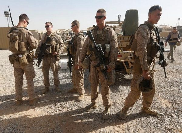 US Sending More Weapons to Ukraine via Maritime Routes, Say Reports