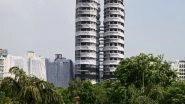 Noida Twin Towers Demolition Today: Timeline From Rise to Imminent Fall