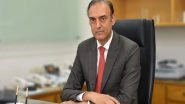 World News | Pakistan Appoints New State Bank Governor