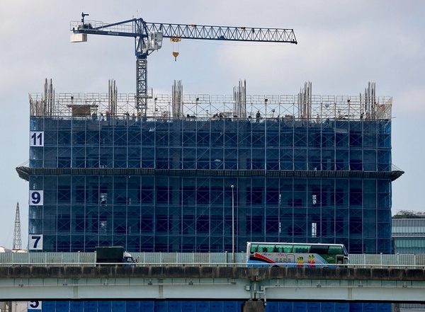 World News | China's Bad Debt Managers Struggle to Profit from Collapsing Property Sector