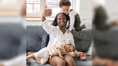 Lifestyle News | Use of Digital Media for Relaxation is Associated with Poor Parenting Practices: Study