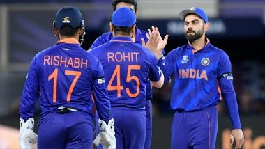 Sports News | India Can Beat Pakistan Even After Losing the Toss: Aakash Chopra