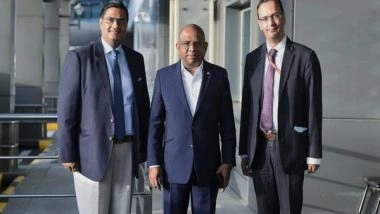 World News | UN General Assembly President Abdulla Shahid Arrives in India