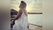 Entertainment News | Neha Dhupia Shares Mesmerizing Picture Expressing Gratitude for Birthday Wishes