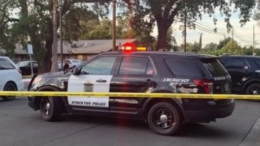 World News | Gurdwara Sahib of Stockton: Clashes Between Two Groups of Referendum 2020, 3 Injured in Shooting