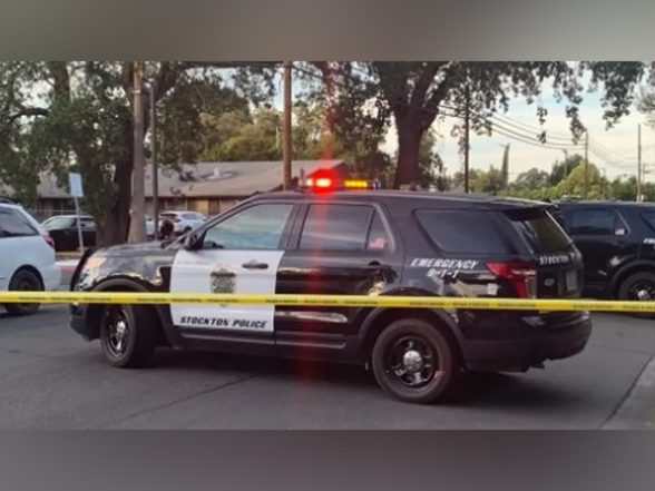 World News | Gurdwara Sahib of Stockton: Clashes Between Two Groups of Referendum 2020, 3 Injured in Shooting - Vimarsana News