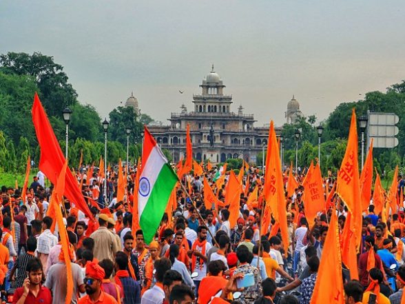India News | Prayagraj: VHP Meet Stresses Blanket Ban on Conversion - Vimarsana News
