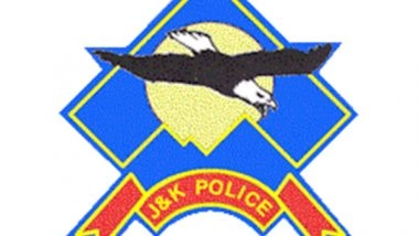 India News | Kashmir Police Issues Advisory Ahead of India-Pak T20 Match