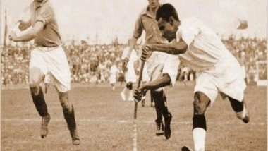 Sports News | National Sports Day 2022: SAI to Celebrate PM Modi's 'Meet the Champion' Initiative