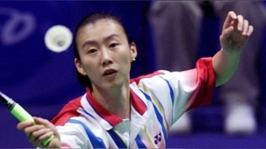 World News | Badminton Player Says Chinese Officials Ordered Her to Lose Sydney 2000 Semi-final