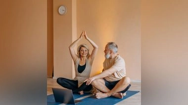 Lifestyle News | Risk of Death in Older Adults Can Be Lowered by Doing Leisure Activities