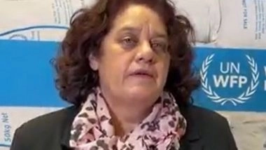 World News | WFP Warns of Starvation in Afghanistan