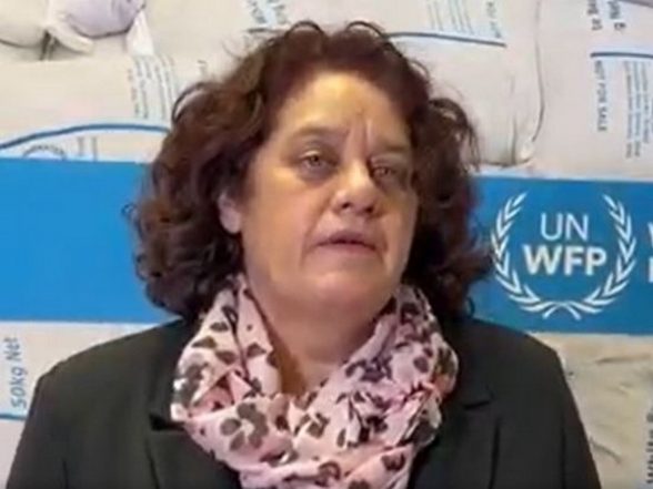 World News | WFP Warns of Starvation in Afghanistan - Vimarsana News
