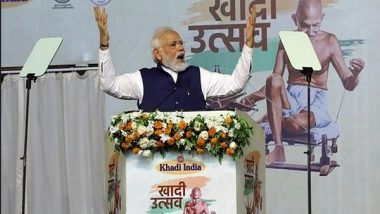 Sports News | Asia Cup 2022: PM Modi Hails India's 5-wicket Win over Pakistan