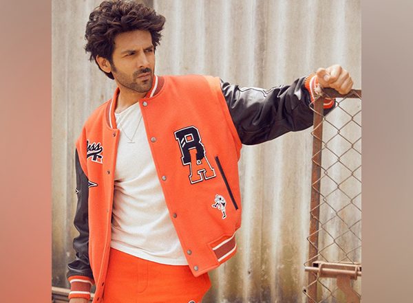 Entertainment News | Kartik Aaryan Congratulates Team India in 'Bhool Bhulaiyaa' Style